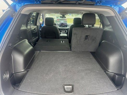 Used 2024 Chevrolet Blazer LT image 28