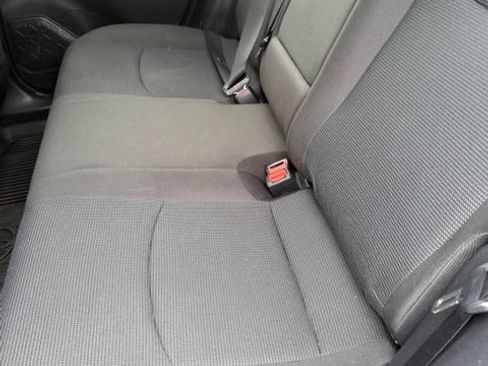 Used 2023 Toyota RAV4 LE FWD image 7