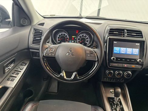Used 2024 Mitsubishi Outlander Sport SE AWD/4WD image 21