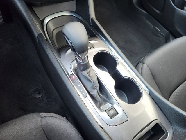Used 2025 Chevrolet Malibu LT FWD image 23
