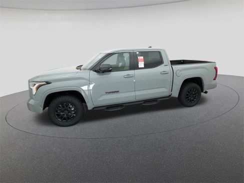 New 2026 Toyota Tundra SR5 image 2
