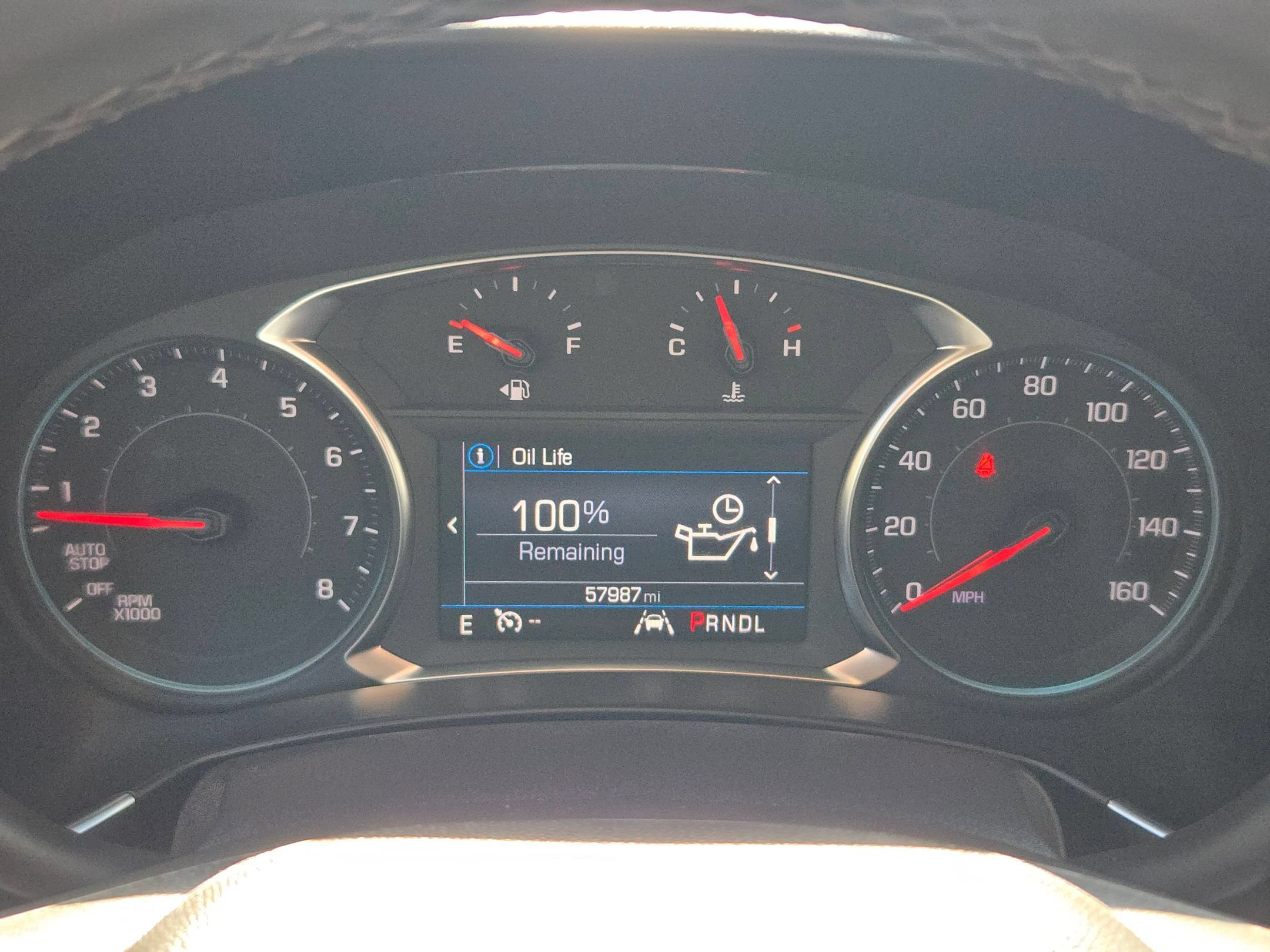 Used 2024 Chevrolet Equinox LT AWD/4WD image 22