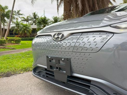 Used 2021 Hyundai Kona Ultimate w/ Cargo Package image 60