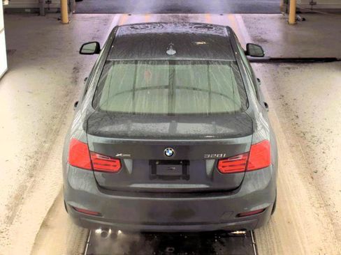 Used 2015 BMW 328i xDrive Sedan image 4