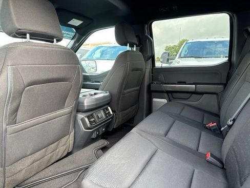 Used 2023 Ford F150 XLT w/ Equipment Group 302A High AWD/4WD image 19