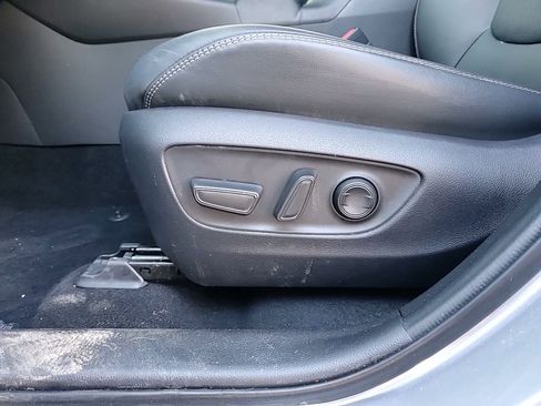 Certified 2025 Toyota RAV4 Limited w/ Weather Package image 19