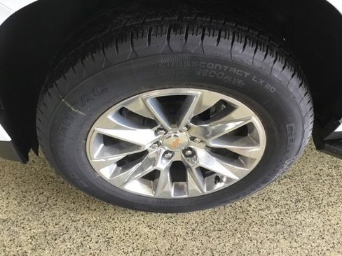 New 2026 Chevrolet Tahoe Premier image 11