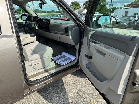 Used 2013 Chevrolet Silverado 1500 LT w/ All-Star Edition image 29