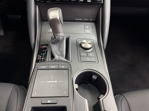 Used 2025 Lexus IS 300 w/ Comfort Package RWD image 34