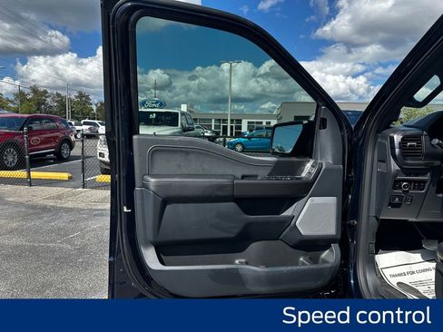 New 2025 Ford F150 Lariat w/ Equipment Group 502A High image 25