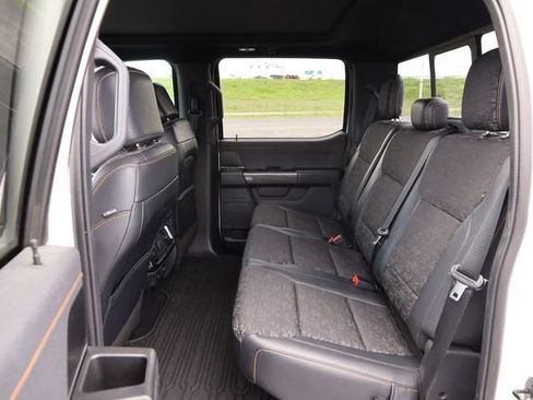 Used 2022 Ford F150 Tremor w/ Equipment Group 401A Mid AWD/4WD image 22