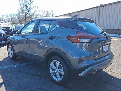 Used 2025 Nissan Kicks Play S image 13