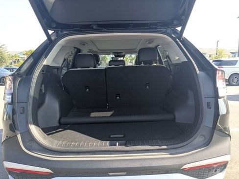 Used 2025 Kia Sportage EX w/ Premium Package FWD image 10