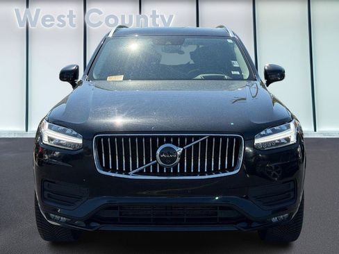 Used 2020 Volvo XC90 T6 Momentum w/ Protection Package AWD/4WD image 10