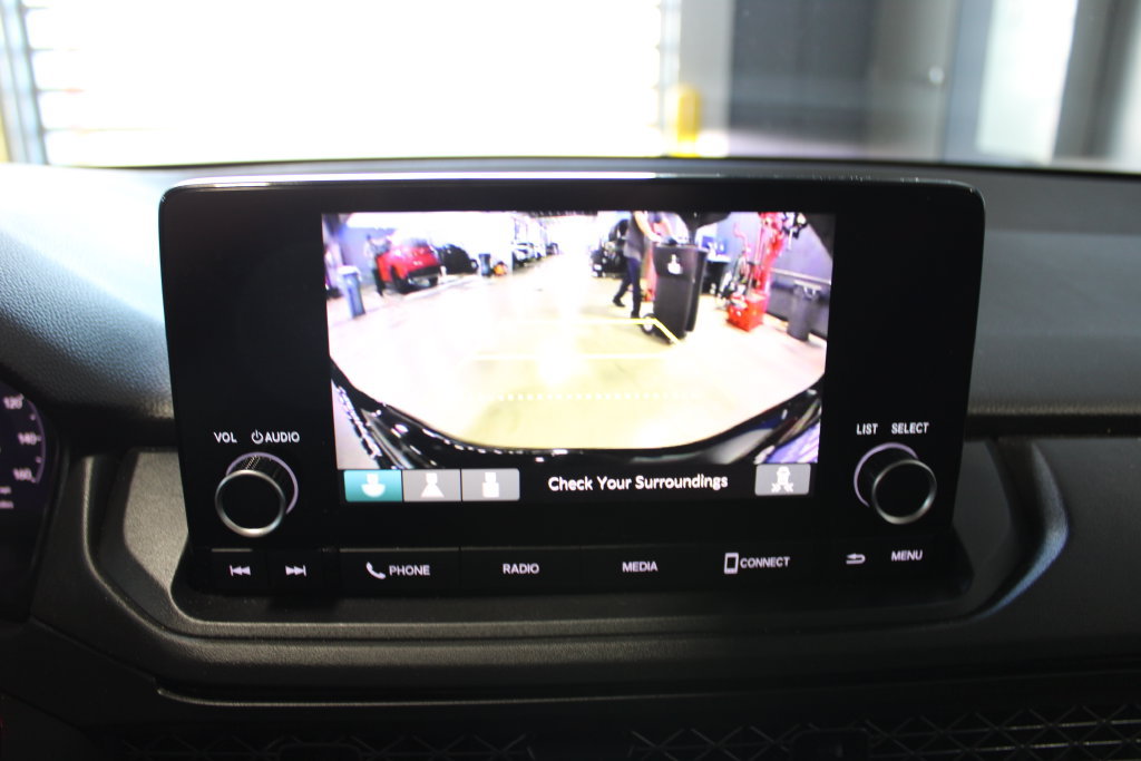 Used 2024 Honda Accord EX image 14
