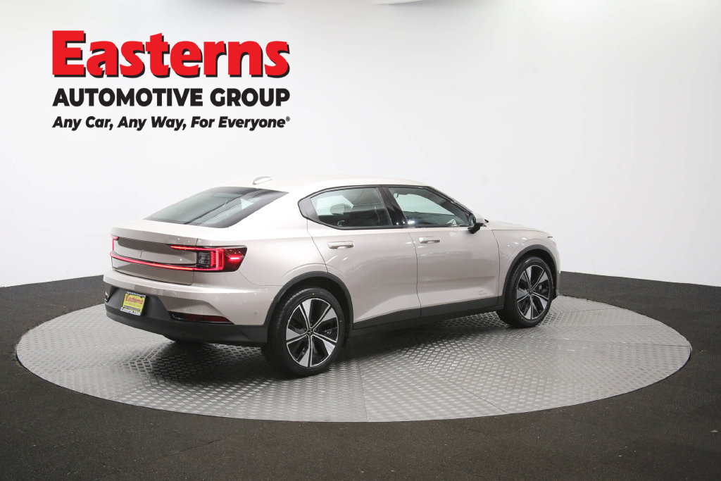 Used 2024 Polestar Polestar 2 AWD/4WD image 42