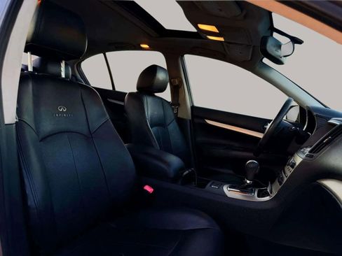 Used 2008 INFINITI G35 Journey w/ Premium Pkg image 15