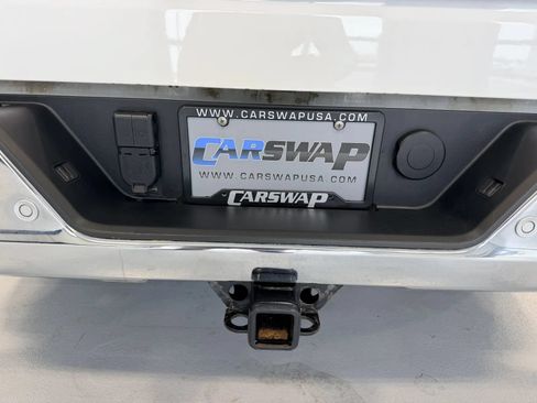 Used 2023 Chevrolet Silverado 1500 LTZ AWD/4WD image 7