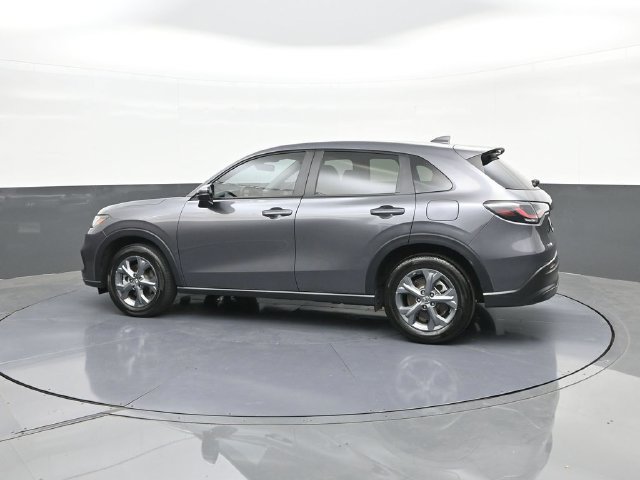 Certified 2026 Honda HR-V LX image 5