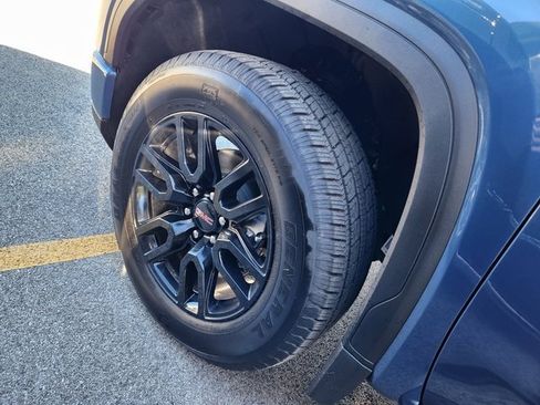 New 2026 GMC Sierra 1500 Elevation w/ Elevation Premium Package image 26