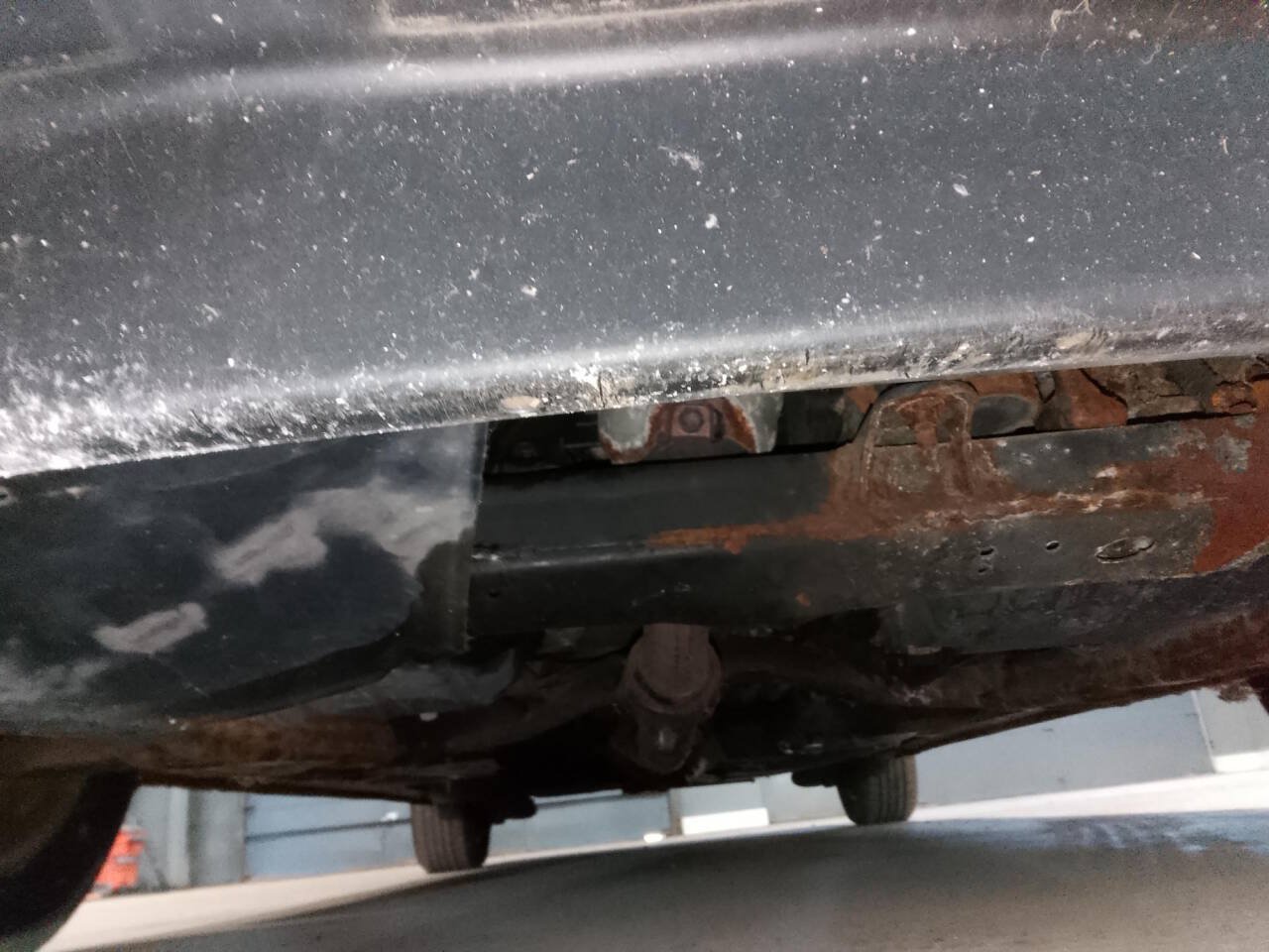 Used 2005 Toyota Sienna FWD image 8