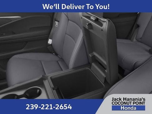 Used 2024 Honda Passport EX-L image 14