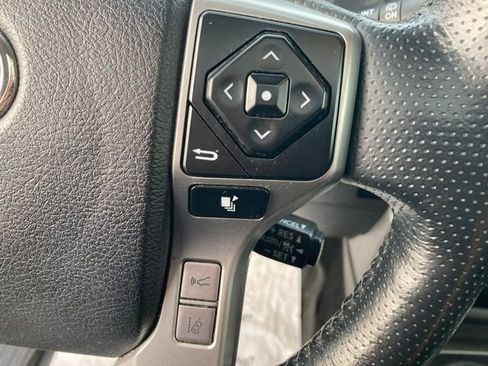 Certified 2023 Toyota 4Runner SR5 Premium image 26