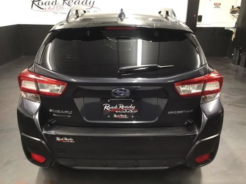 Used 2018 Subaru Crosstrek 2.0i Limited AWD/4WD image 9