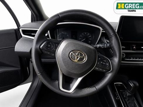 Used 2023 Toyota Corolla SE FWD image 10