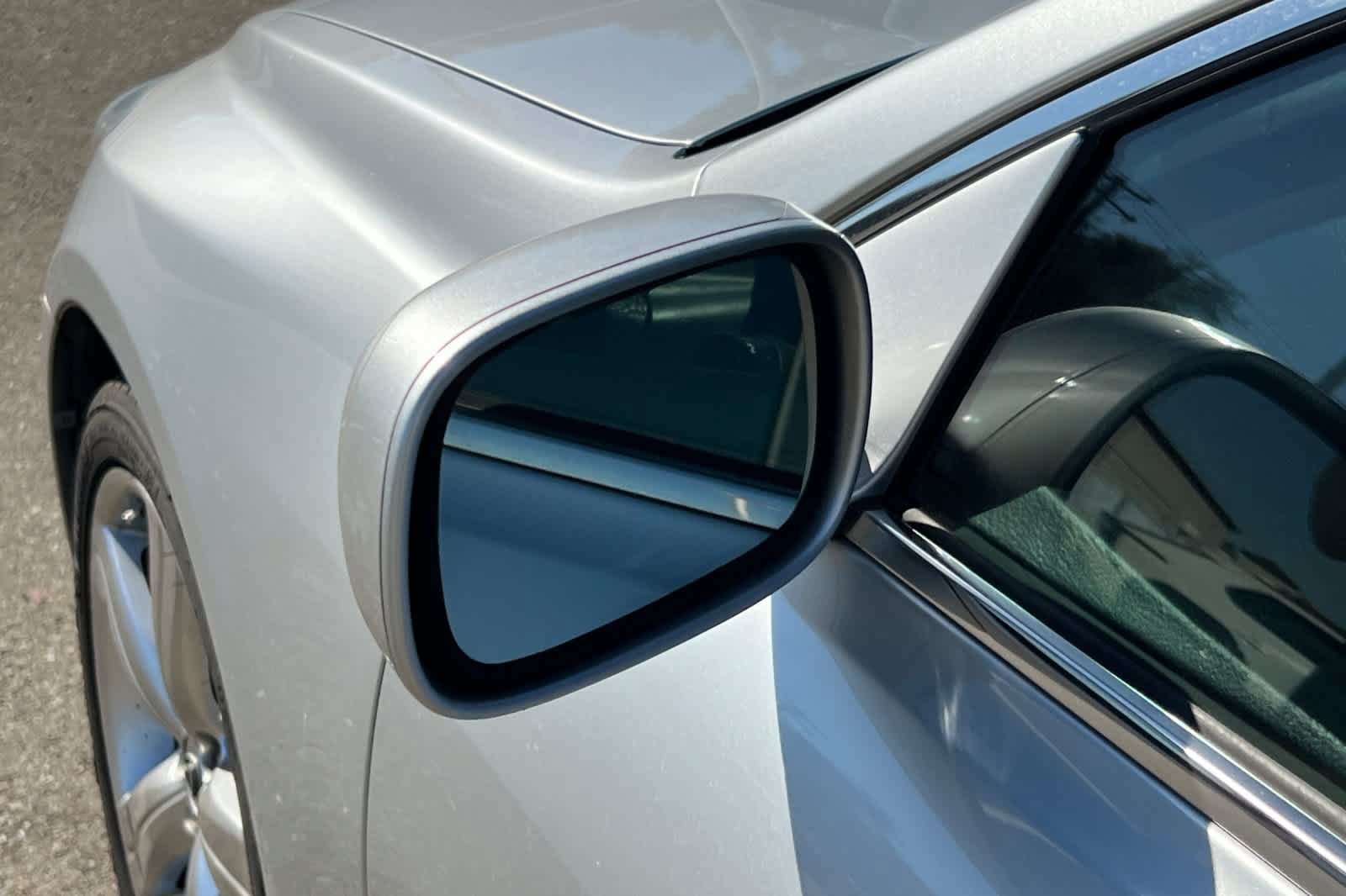 Used 2007 Lexus GS 350 RWD image 11