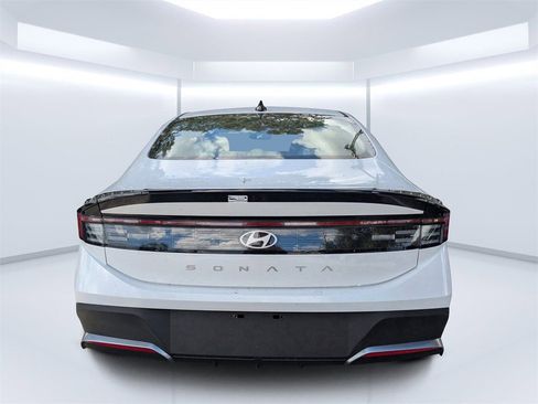 New 2026 Hyundai Sonata SE image 4