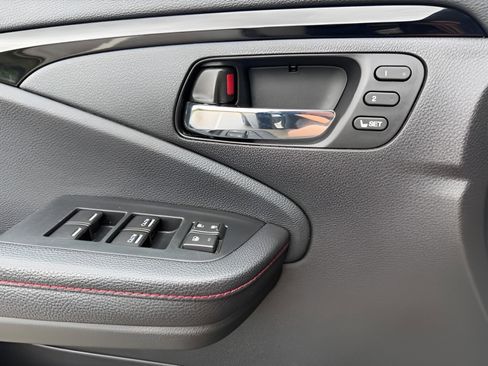 Used 2022 Honda Pilot Black Edition image 20