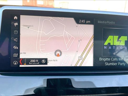 Used 2021 BMW X1 xDrive28i w/ Convenience Package image 35