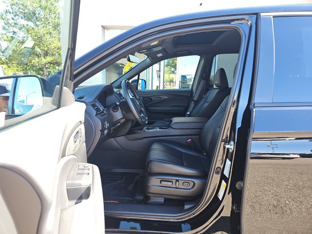 Used 2024 Honda Ridgeline TrailSport image 11