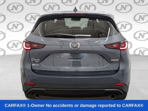 Used 2023 MAZDA CX-5 Carbon Edition AWD/4WD image 28
