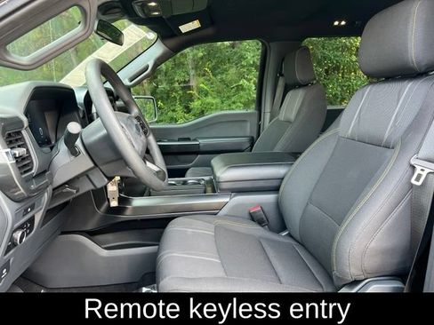 Used 2025 Ford F150 STX AWD/4WD image 10