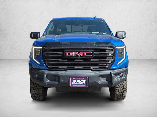 Used 2024 GMC Sierra 1500 AT4X w/ AT4X AEV Edition AWD/4WD image 2