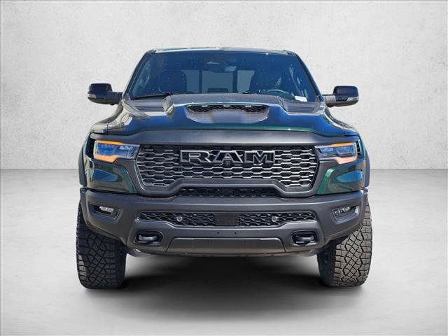 New 2026 RAM 1500 RHO AWD/4WD image 6