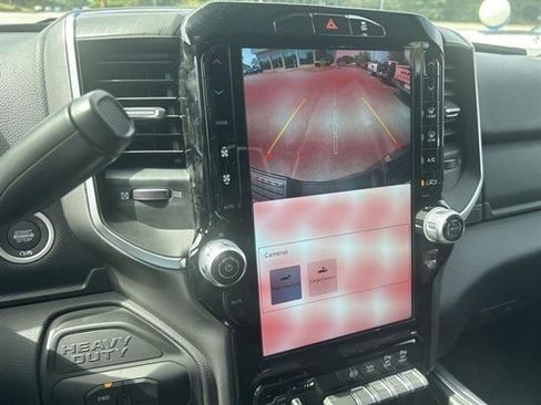 New 2026 RAM 3500 Big Horn image 16