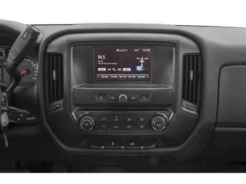 Used 2019 Chevrolet Silverado 2500 W/T image 10