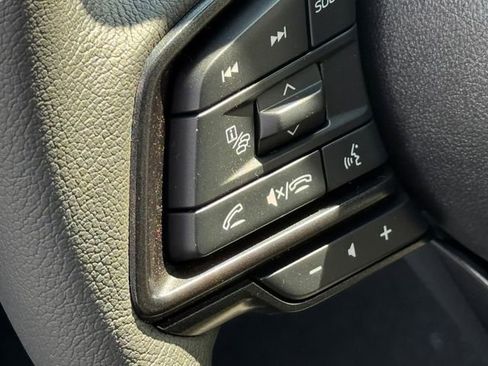 New 2026 Subaru Crosstrek 2.5i Sport image 12