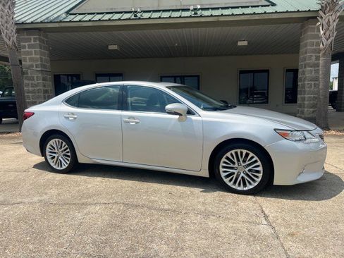 Used 2014 Lexus ES 350 image 3