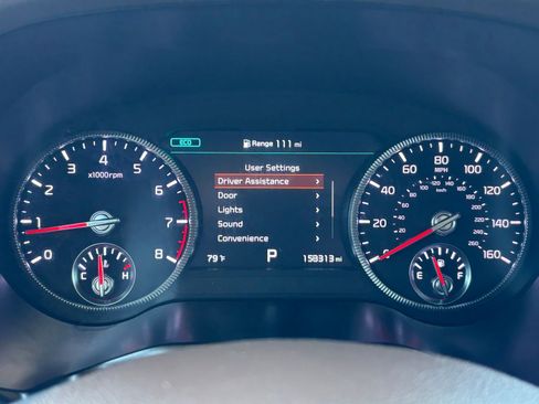 Used 2020 Kia Telluride SX FWD image 24