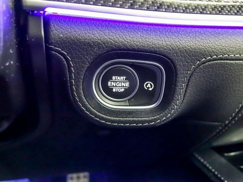 Used 2023 Mercedes-Benz GLE 53 AMG 4MATIC Coupe image 17