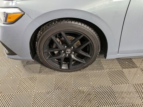 Used 2022 Honda Civic Sport image 30