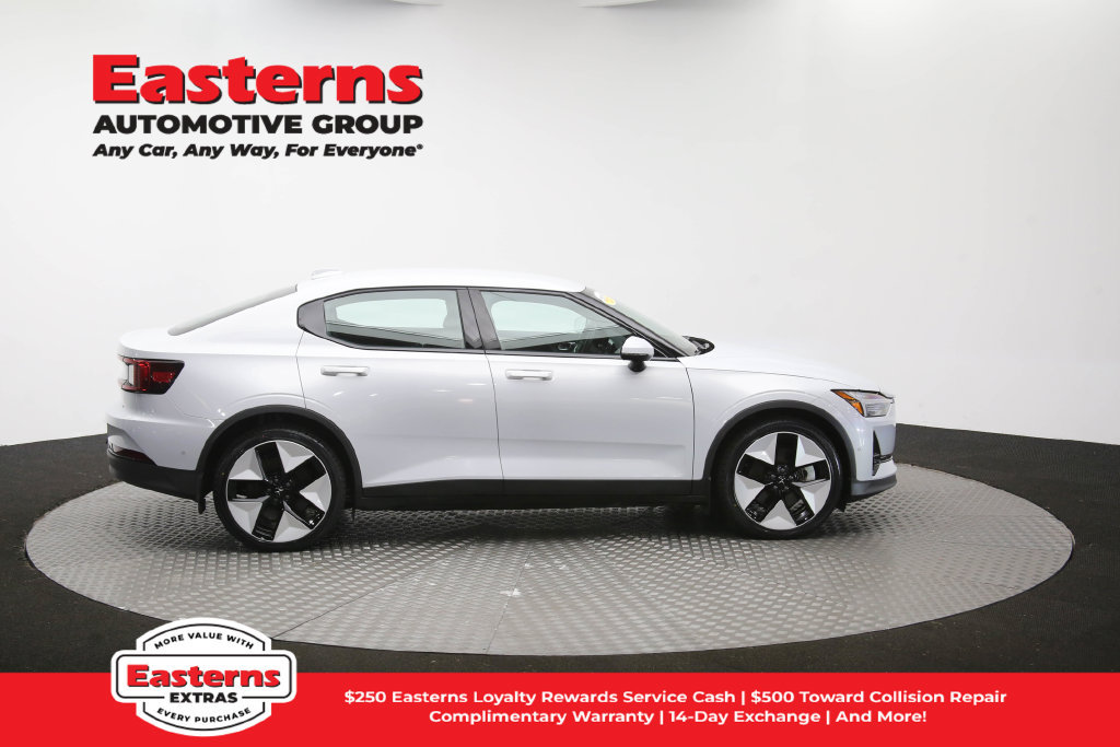 Used 2023 Polestar Polestar 2 w/ Pilot Pack AWD/4WD image 44