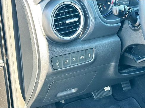 Used 2020 Hyundai Kona Ultimate w/ Cargo Package image 10