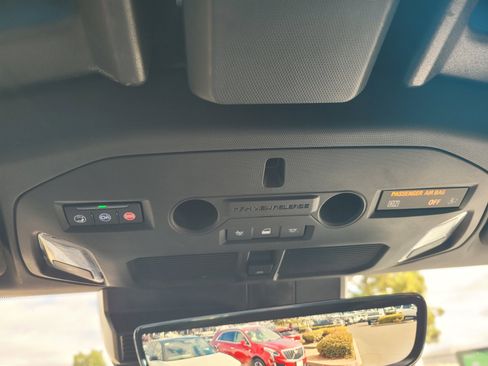 Used 2025 GMC Hummer EV 3X AWD/4WD image 20