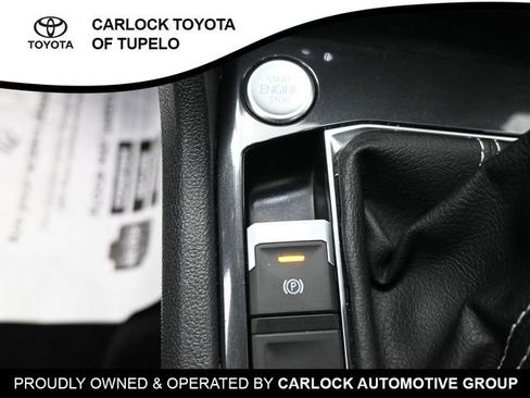 Used 2022 Volkswagen Tiguan SE R-Line image 15