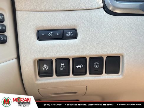 Used 2021 Nissan Murano SL AWD/4WD image 28